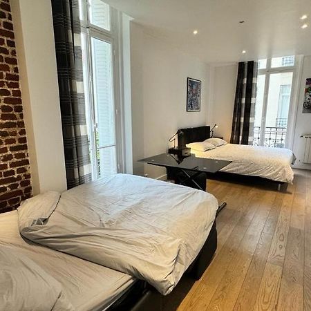 Gorgeous Paris Eiffel Tower Apartment Ngoại thất bức ảnh