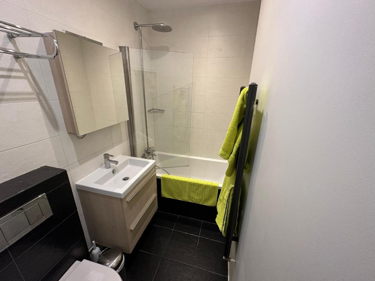 Gorgeous Paris Eiffel Tower Apartment Ngoại thất bức ảnh