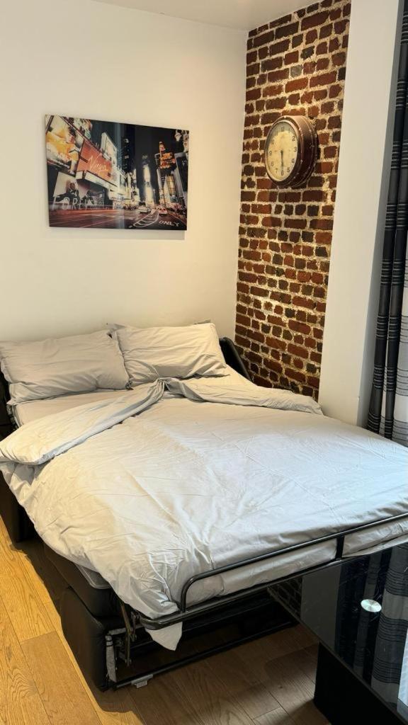 Gorgeous Paris Eiffel Tower Apartment Ngoại thất bức ảnh
