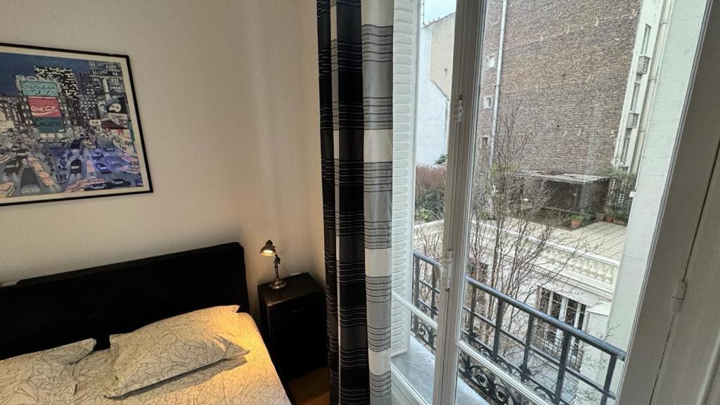 Gorgeous Paris Eiffel Tower Apartment Ngoại thất bức ảnh